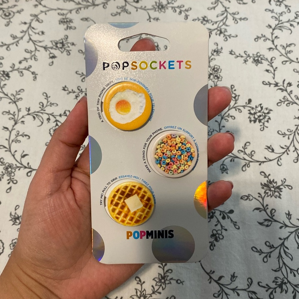 Popsockets Pop Minis